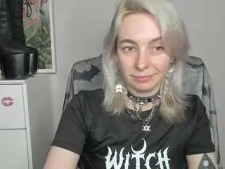 Camsoda Free Live Porn of annefantasy