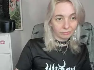 Camsoda Adult Webcams of annefantasy
