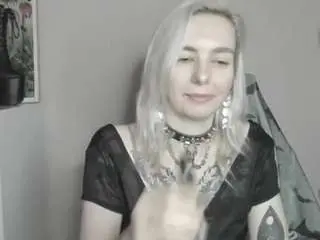 Camsoda Nude Webcam of annefantasy