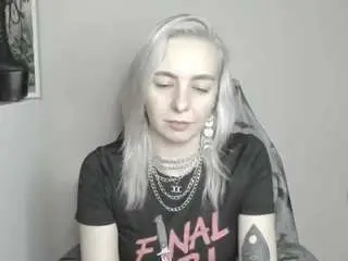 Camsoda Adult Webcam of annefantasy