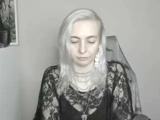 Camsoda Sex Chat of annefantasy