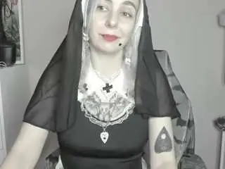 Camsoda Nude Webcam of annefantasy