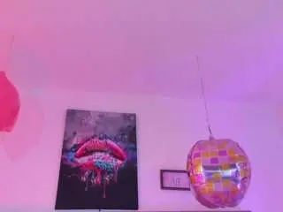 Camsoda Sex Chat of eily-wish