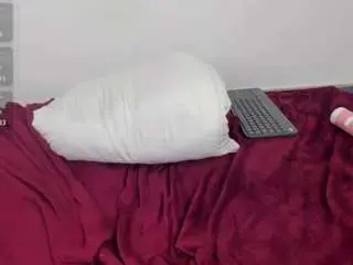 Camsoda Private Sex Chat of love-cameron