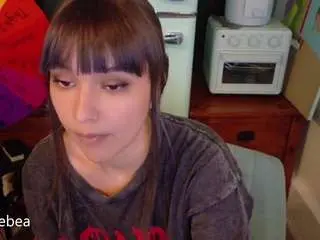 Camsoda Adult Video Chat of savethebea