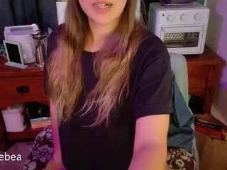 Camsoda Best live sex cam show of savethebea