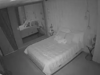 Camsoda Live Sex of voyeurcam-casa-salsa-bedroom-2