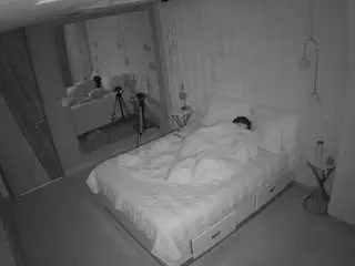 Camsoda Live Sex Cam of voyeurcam-casa-salsa-bedroom-2