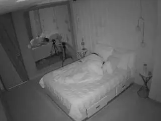 Camsoda Nude Webcam of voyeurcam-casa-salsa-bedroom-2