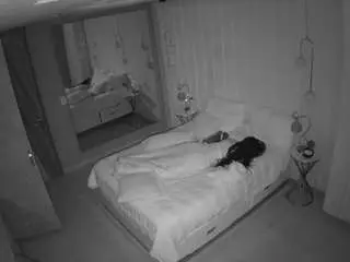 Camsoda Sex Cam of voyeurcam-casa-salsa-bedroom-2