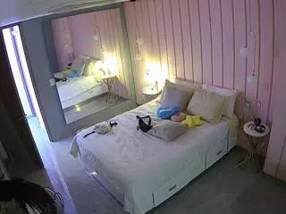 Camsoda Sex Chat of voyeurcam-casa-salsa-bedroom-2