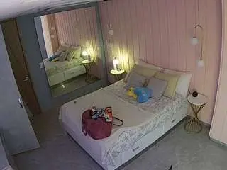Camsoda Adult Webcam of voyeurcam-casa-salsa-bedroom-2