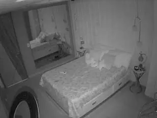 Camsoda Best live sex cam show of voyeurcam-casa-salsa-bedroom-2
