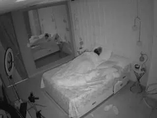 Camsoda Sex Cam of voyeurcam-casa-salsa-bedroom-2