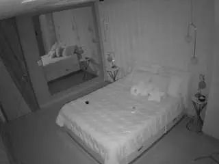 Camsoda Free Live Porn of voyeurcam-casa-salsa-bedroom-2