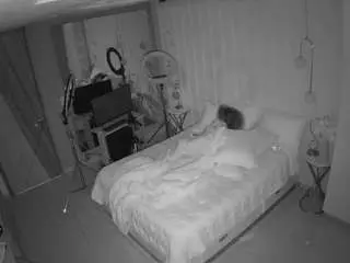 Camsoda Best live sex cam show of voyeurcam-casa-salsa-bedroom-2