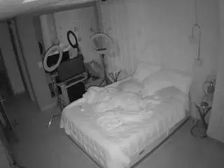 Camsoda Best live sex cam show of voyeurcam-casa-salsa-bedroom-2