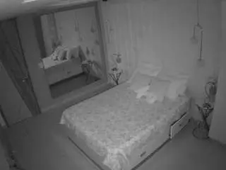 Camsoda Sex Chat of voyeurcam-casa-salsa-bedroom-2