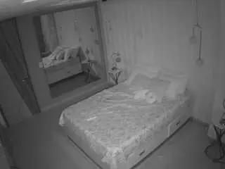Camsoda Live Sex Cam of voyeurcam-casa-salsa-bedroom-2