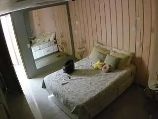 Camsoda Best live sex cam show of voyeurcam-casa-salsa-bedroom-2