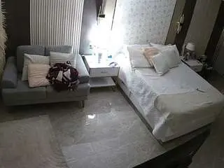 Camsoda Live Sex Cam of voyeurcam-casa-salsa-bedroom-2