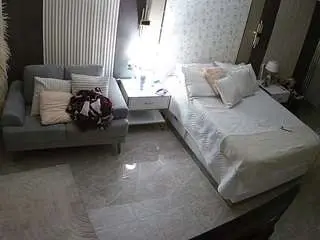 Camsoda Live Sex Cam of voyeurcam-casa-salsa-bedroom-2