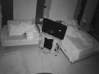 Camsoda Free Porn Cam of voyeurcam-casa-salsa-bedroom-2