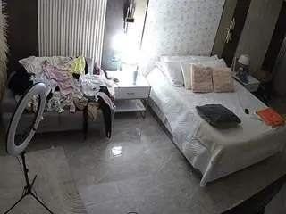 Camsoda Live Sex of voyeurcam-casa-salsa-bedroom-2