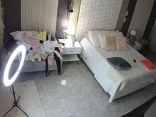 Camsoda Adult Video Chat of voyeurcam-casa-salsa-bedroom-2