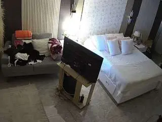 Camsoda Adult Webcams of voyeurcam-casa-salsa-bedroom-2