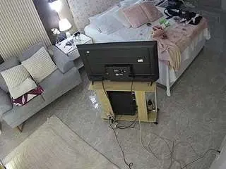 Camsoda Adult Webcam of voyeurcam-casa-salsa-bedroom-2