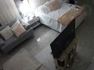 Camsoda Nude Webcam of voyeurcam-casa-salsa-bedroom-2