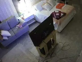 Camsoda Nude Webcam of voyeurcam-casa-salsa-bedroom-2