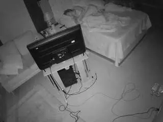 Camsoda Adult Video Chat of voyeurcam-casa-salsa-bedroom-2