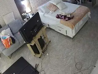 Camsoda Best Webcam of voyeurcam-casa-salsa-bedroom-2