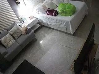 Camsoda Sex Cam of voyeurcam-casa-salsa-bedroom-2