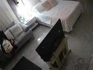 Camsoda Adult Video Chat of voyeurcam-casa-salsa-bedroom-2