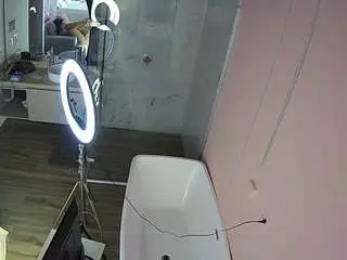 Camsoda Best live sex cam show of voyeurcam-casa-salsa-bedroom-2