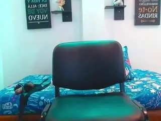 Camsoda Private Sex Chat of maria-paula-0
