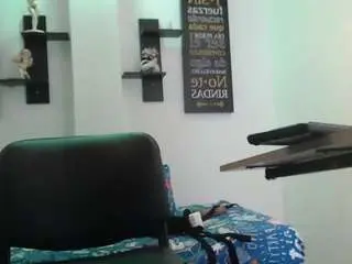 Camsoda Live Porn of maria-paula-0