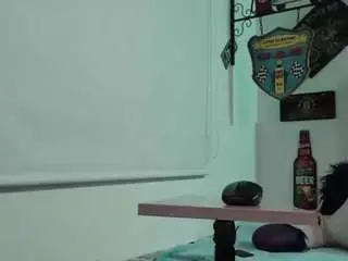 Camsoda Adult Webcams of maria-paula-0