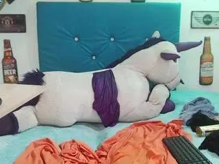Camsoda Sex Cam of maria-paula-0
