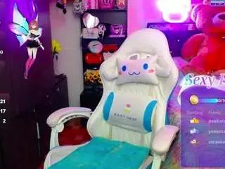 Camsoda Adult Webcams of natasha2526