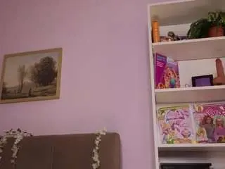 Camsoda Adult Video Chat of vicki-turner