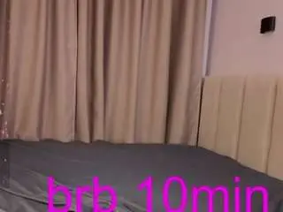 Camsoda Adult Webcam of vicki-turner