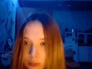 Camsoda Best Webcam of cinderellamaust
