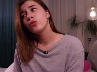 Camsoda Adult Video Chat of lauritrucchio