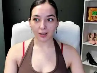 Camsoda Sex Cam of meganxkiss