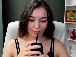 Camsoda Live Porn of meganxkiss
