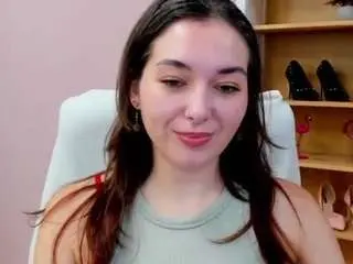 Camsoda Free Porn Cam of meganxkiss